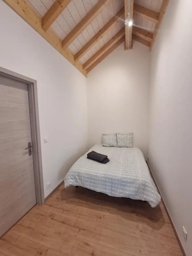 Superbe 70M2 Neuf*Calme*Entre Geneve Et Annecy Apartment Feigeres
